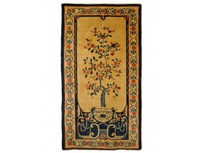 Chinese Area Rug