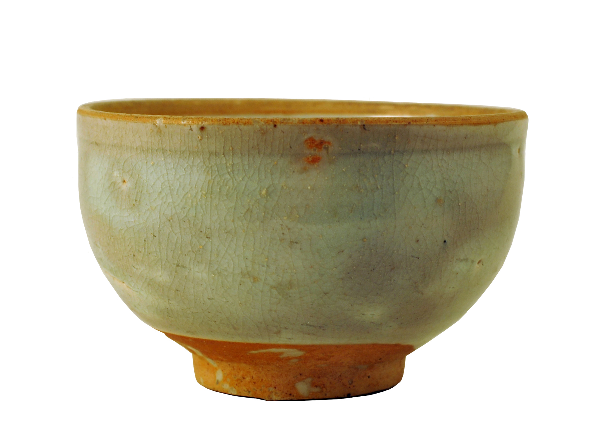 Porcelain Bowl 