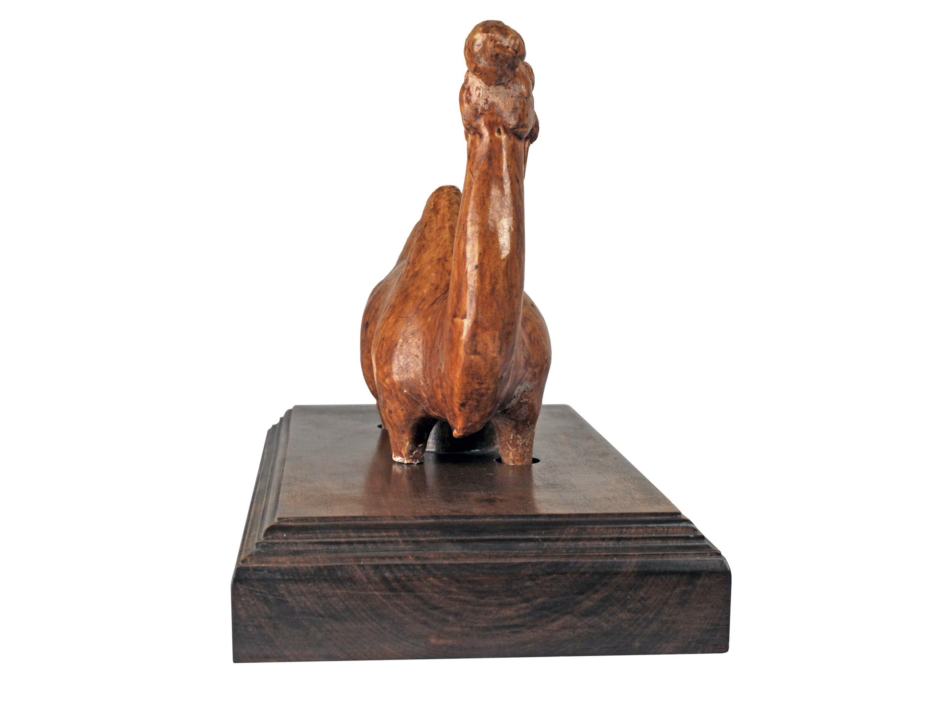 Ceramic Camel