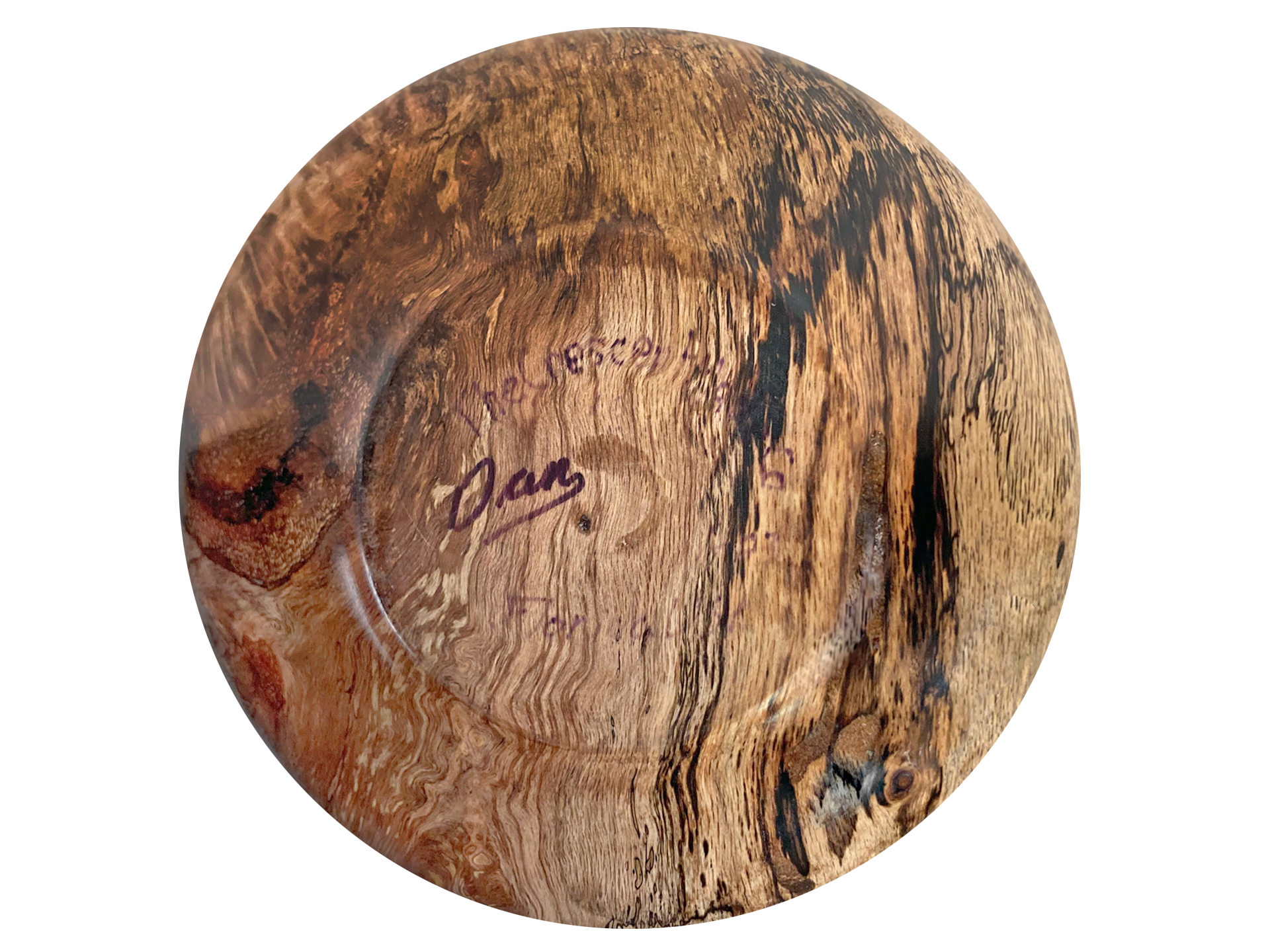 Carved Wood Bowl_7