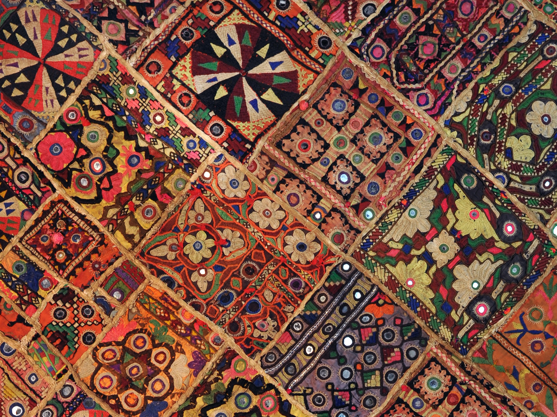 Tapestry