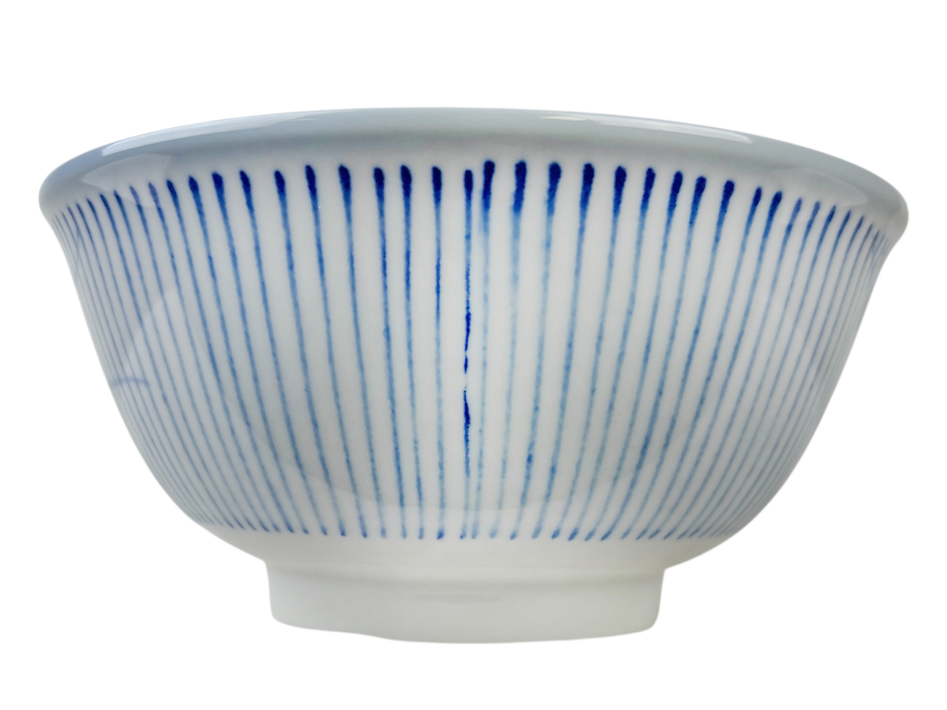 Blue & White Bowl