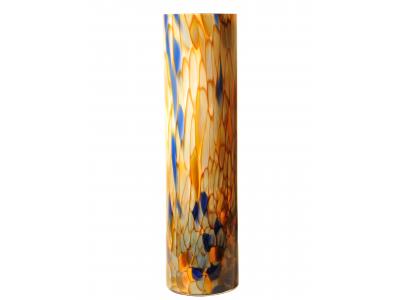 Art Glass Vase 