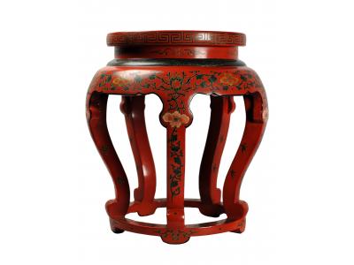 Chinese Table or Stool
