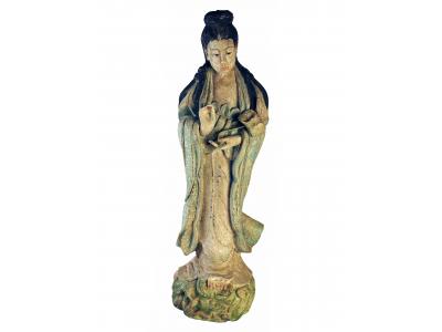 Chinese Figurine