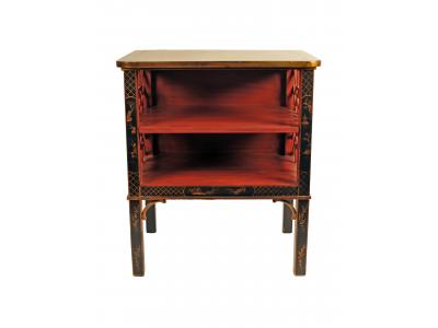 Chinese Painted Table