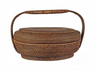 Chinese Basket