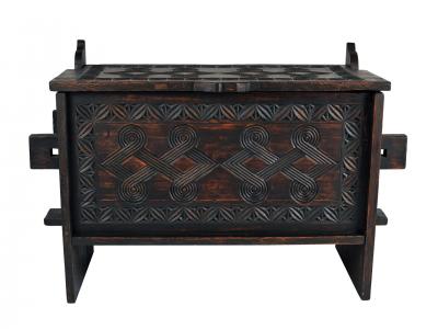 African Chest