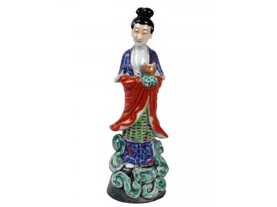 Chinese Figure 
