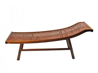 Chinese Chaise Lounge