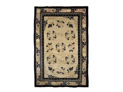 Chinese Area Rug 