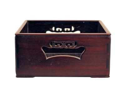 Japanese Tobacco Box