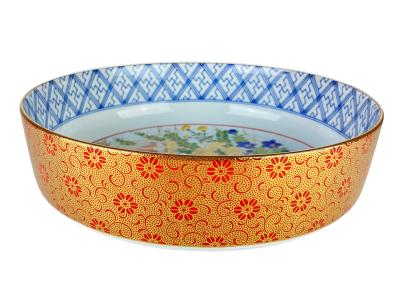 Japanese Decorative Bowl