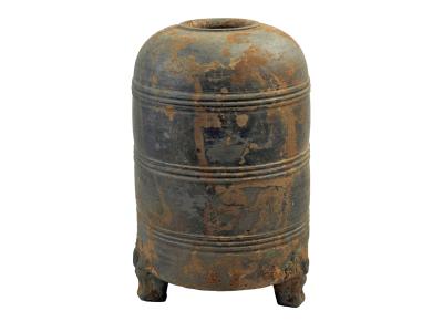 Syrian Clay Jar