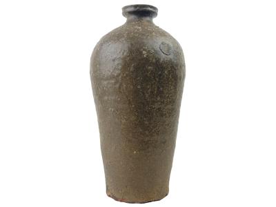 Korean Silla Vase
