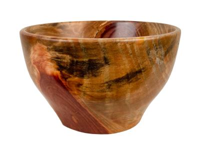 American Wooden Bowl 5/21
