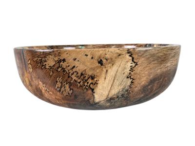 American Wooden Bowl