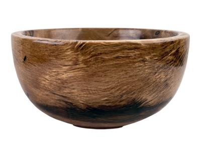 American Wooden Bowl 5/20
