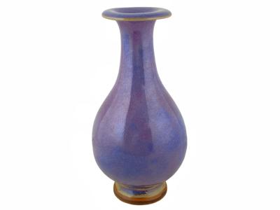 American Contemporary Vase