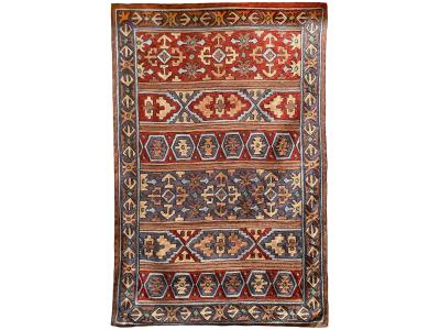 Uzbekistan Silk Textile