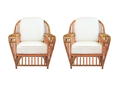 American Bamboo Chairs