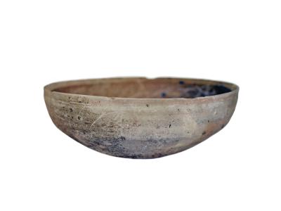 Chinese Neolithic Bowl