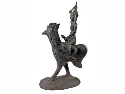 Indonesian Figurine