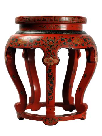 Chinese Table or Stool