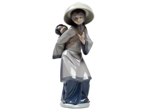 Porcelain Figurine-4